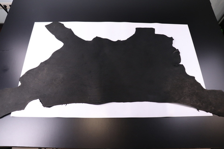 3+ Вороток черный 79 дм² (КЛ)