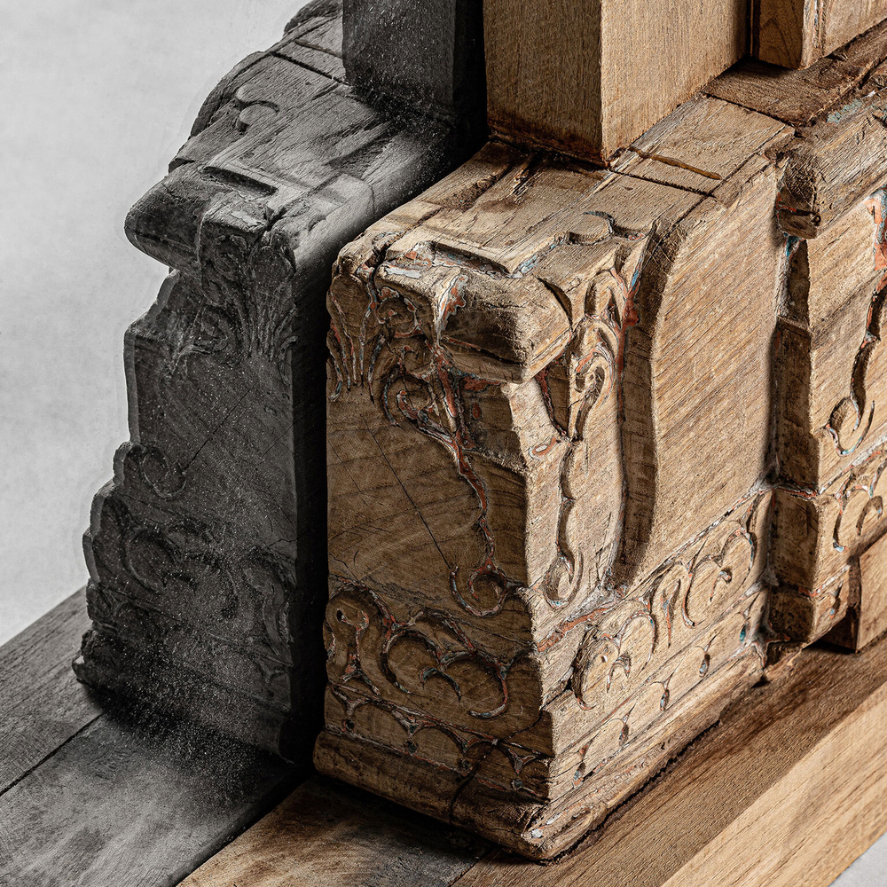 Зеркало Argeen 31727