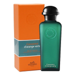 HERMES Concentre D'Orange Verte