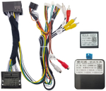 Магнитола для BMW 1-серии F20 2011-2017, 2-серии F22 2014-2017 NBT - Teyes CC4L монитор 9" IPS на Android 14, Snapdragon 662, CarPlay, 4G SIM-слот