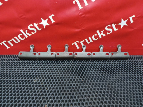 Комплект рессор рокеров 2019г