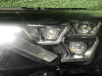 Фара левая Lexus NX 1 (2017-2021) Full LED