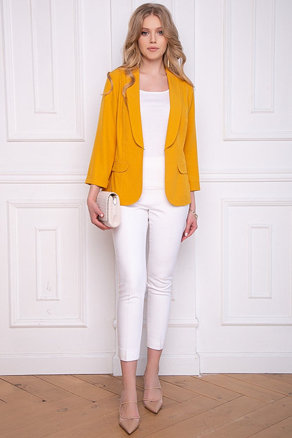 Жакет 8078-1 Avili