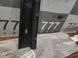 Накладка стойки задней правой Haval Dargo Новая Оригинал 6207400AKN04A