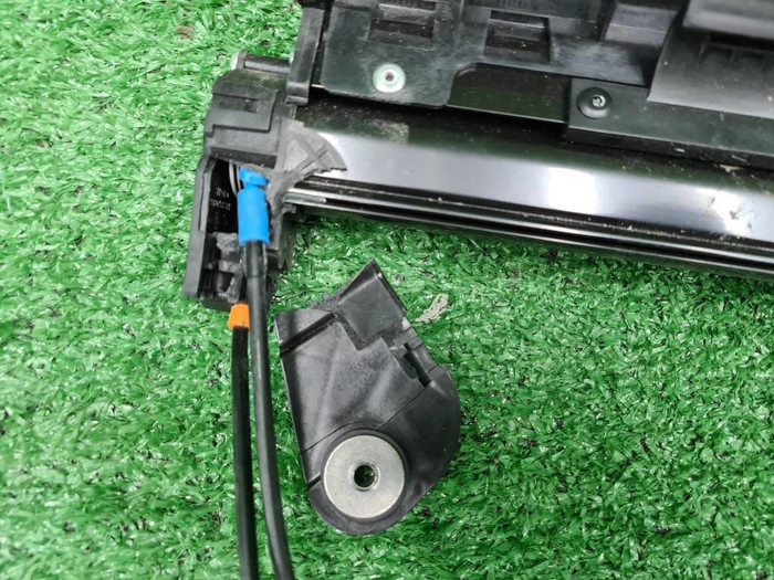 Шторка двери задняя Range Rover Vogue 5 L460 21-нв