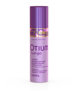 Спрей-кондиционер для роскошной длины волос OTIUM LUNGO, 200 мл