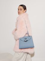 TOOMATCH MEDIUM BAG BLUE