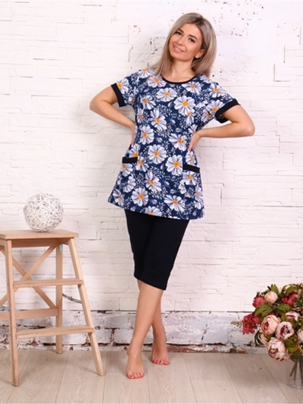 Дачный костюм Д0011