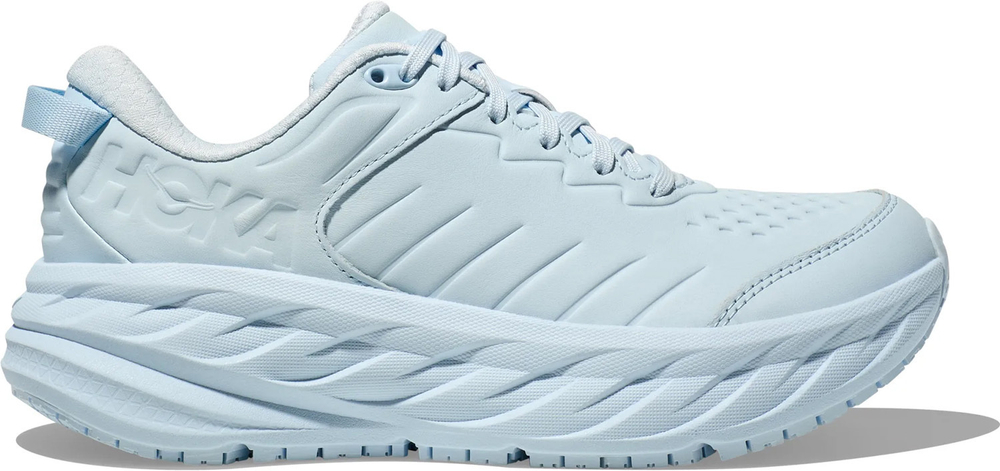Полуботинки женские Hoka Bondi SR WIDE