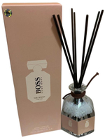 Аромадиффузор Mousuf