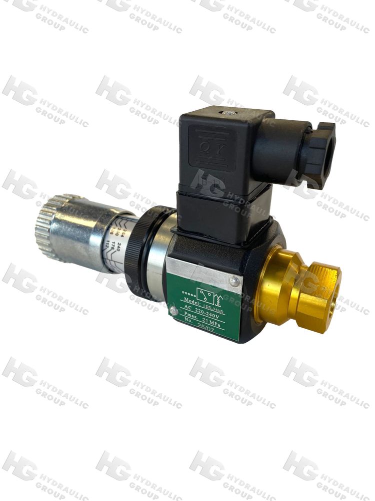 Реле давления LPS-21HS (140-210 бар)