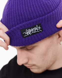 Шапка Anteater Ant-Hat2-Violet
