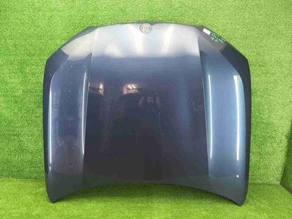 Капот BMW X5 G05 X6 G06 (2018-н.в.)