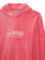 Платье Guess - розовый(K4BK12 KCH92)