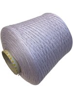 Пряжа на бобине 255г (Италия) 25% як 25% меринос 50% шелк 100г-430м