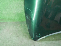 Капот MINI Hatch F56 (2013-н.в.)