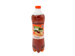 Холодный чай Fuse tea со вкусом персика 1 л