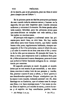 Arte De Bien Morir. Obra Compuesta En Latin Por El Cardenal Belarmino | Roberto Francesco Romolo Bellarmino