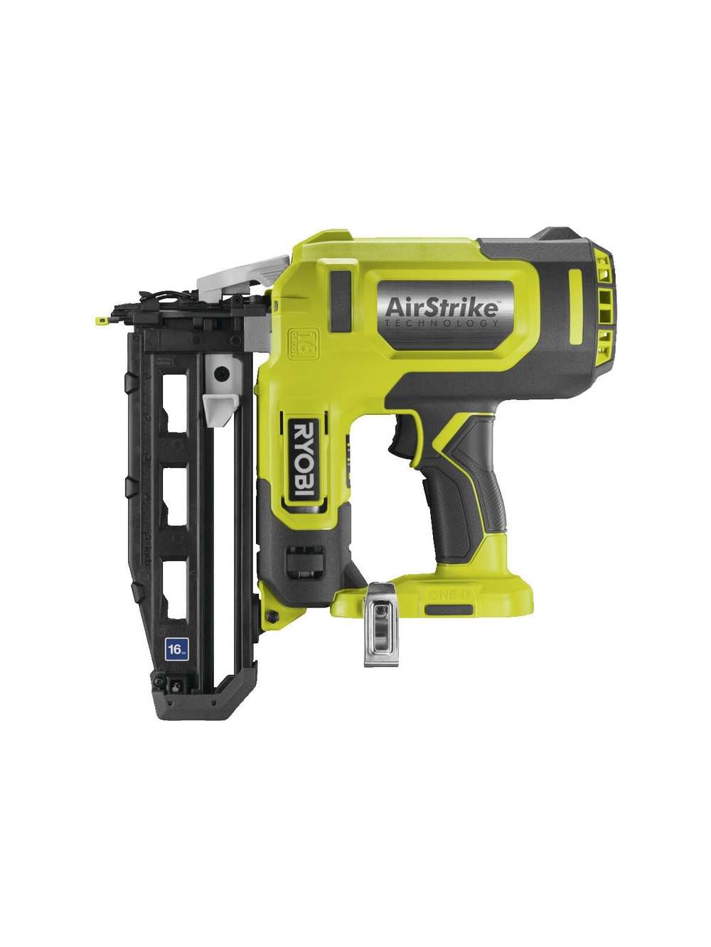 Гвоздезабиватель Ryobi R16GN18-0 ONE+ 5133005137