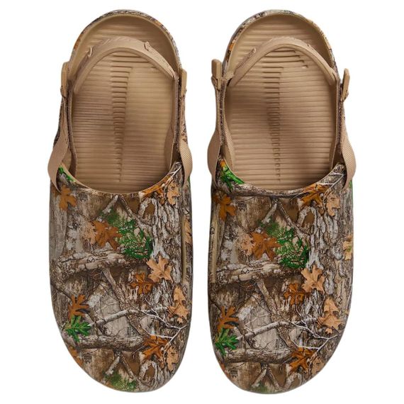 Nike Calm Realtree 'Brown'