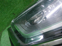 Фара левая Honda Cr-v 5 (2016-н.в.) LED