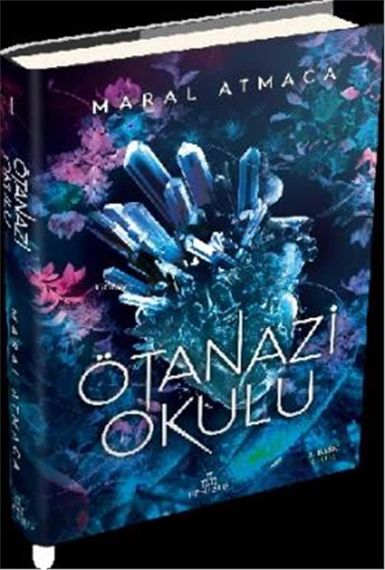 Ötanazi Okulu 1 Ciltli