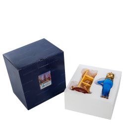 pr-JB24 Фрагмент триптиха «Сад земных наслаждений» И.Босх (Museum.Parastone)