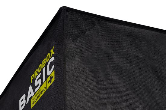 Гроутент Garden Highpro Probox Basic 120 (120х120х200)