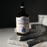 Универсальный силиконовый лубрикант с макадамией и сладким миндалем - 150 мл.