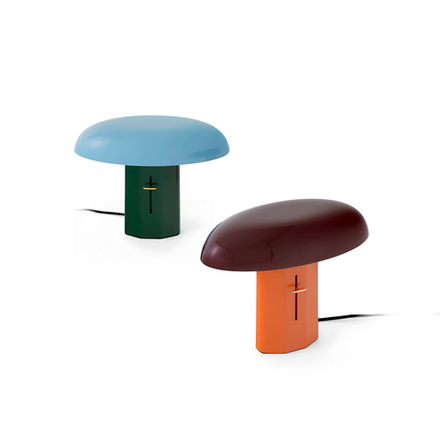 Table design lamp Montera JH42 by &Tradition