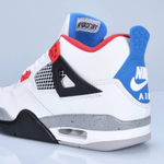 Кроссовки Nike Air Jordan 4 арт 6266