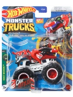 Машинка Monster Trucks Хот Вилс Cage Rattler FYJ44 HLR84