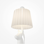 Настольная лампа светодиодная Maytoni Senor Alpaca MOD377TL-L5W3K