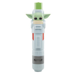 Hasbro Star Wars - Световой меч отряда мандалорских Щипцов / артикул   F1037 F1172  / GTIN 5010993811489