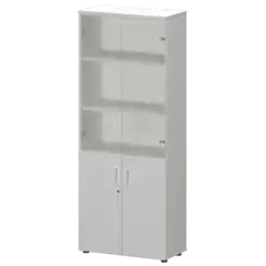 Шкаф СМШ-58ДС  792x380x1990 Смарт