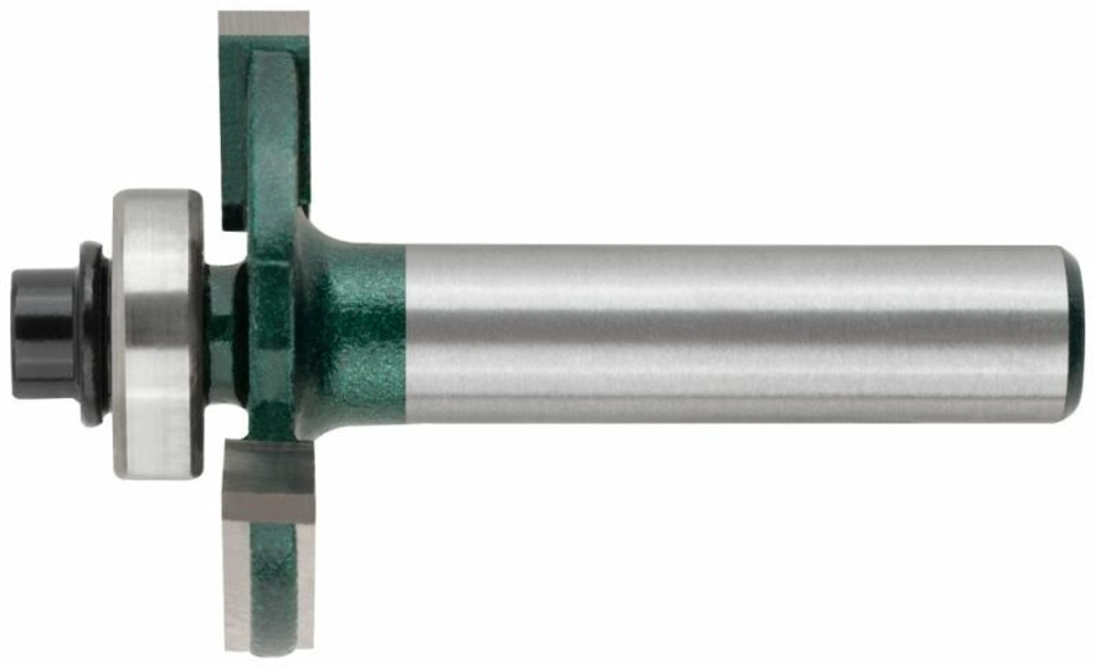 Фреза FIT кромочная дисковая с нижним подшипником DxHxL=32х4х50мм(3640-080432)