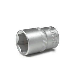 Головка 17мм 6гр. 1/2'' KINGTUL profi KT-54517