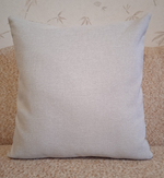 Декоративный гобеленовый чехол Чихуахуа 47х47