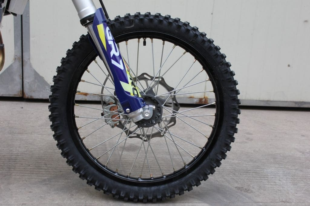 Мотоцикл кроссовый эндуро GR7 F250A (4T 172FMM) Optimum (2020 Г.)