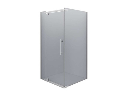 Душевое ограждение IVA E1SC100T 1000*1000*2000 (без поддона)