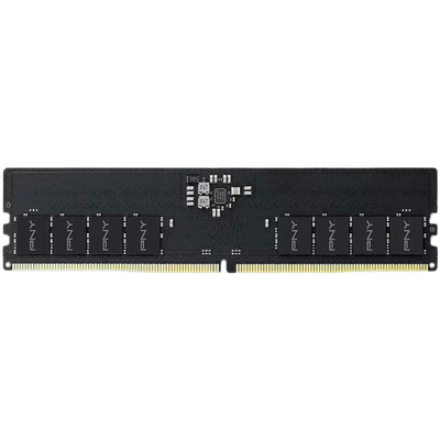 PNY 16GB,DDR5,DIMM,4800,BLK