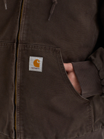 Мужская Куртка Og Active