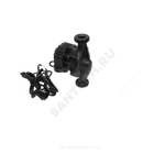 Насос циркуляционный с мокрым ротором HES25-6-180(P) PN10 1х220-240В/50 Гц Ogint