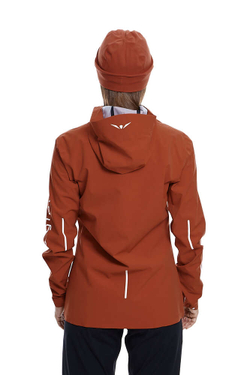КУРТКА МЕМБРАННАЯ ЖЕНСКАЯ UR3.1 | CHILI OIL