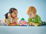 Конструктор LEGO Duplo 10420 Disney Кафе Ариэль и Флаундера