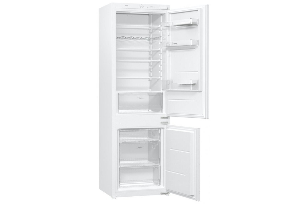 Встраиваемый холодильник Korting KSI 17860 CFL