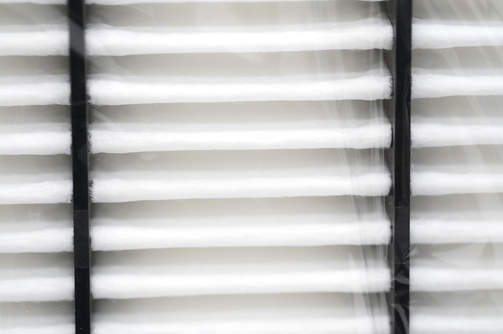 ВОЗДУШНЫЙ ФИЛЬТР A-61723P