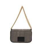 Сумка через плечо THE MONOGRAM J MARC Marc Jacobs - коричневый(H955M06PF22)