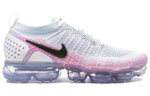 Кроссовки Nike Vapormax 2 White Hydrogen Blue