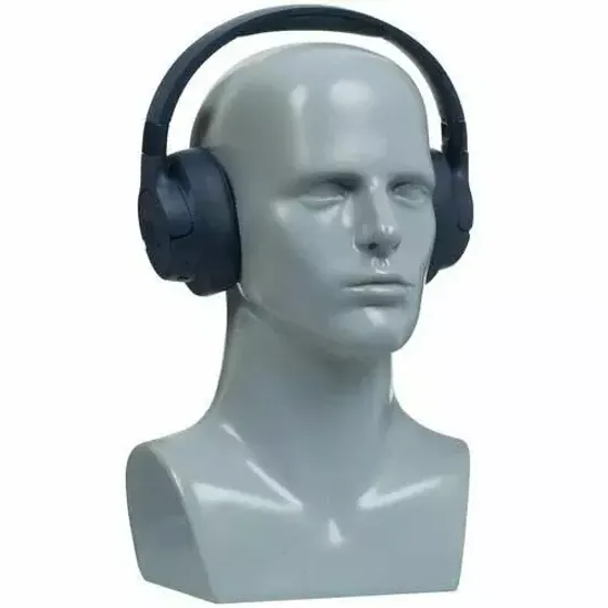 Беспроводные наушники JBL Tune 720BT Blue